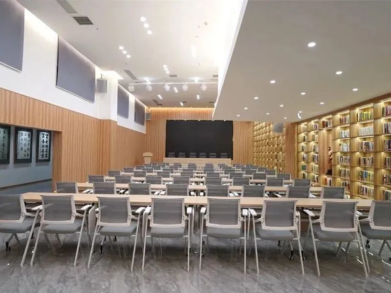 AITIYU.COM喜获2023年河南省工会职工书屋示范点